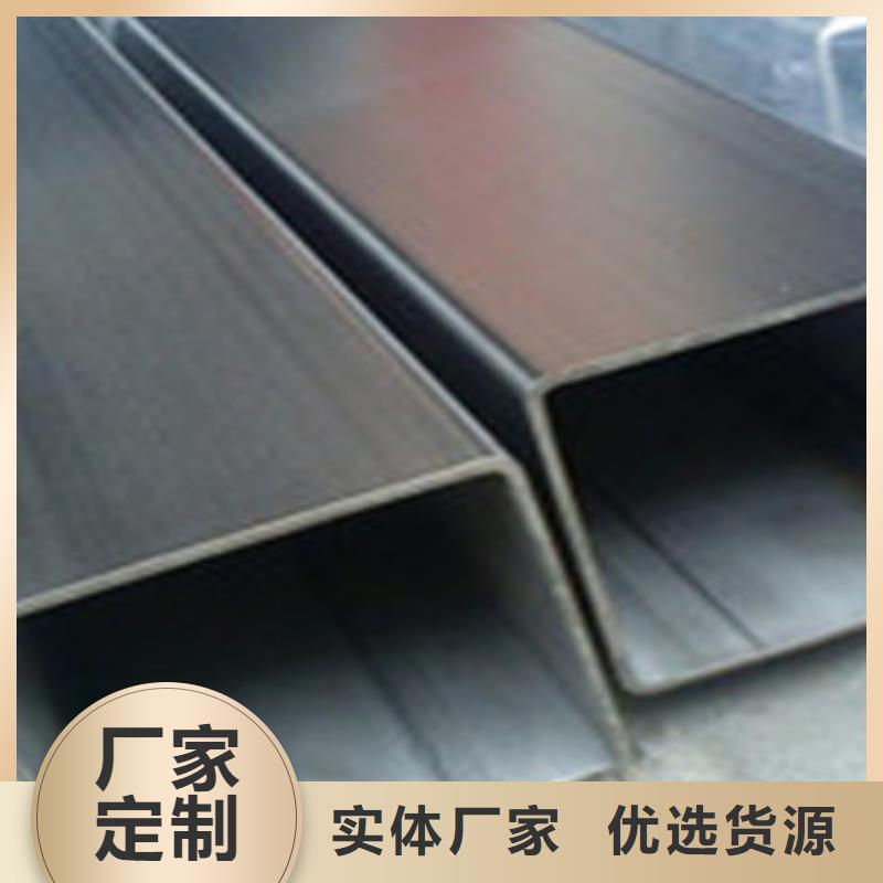 大口径方矩管-大口径方矩管现货供应