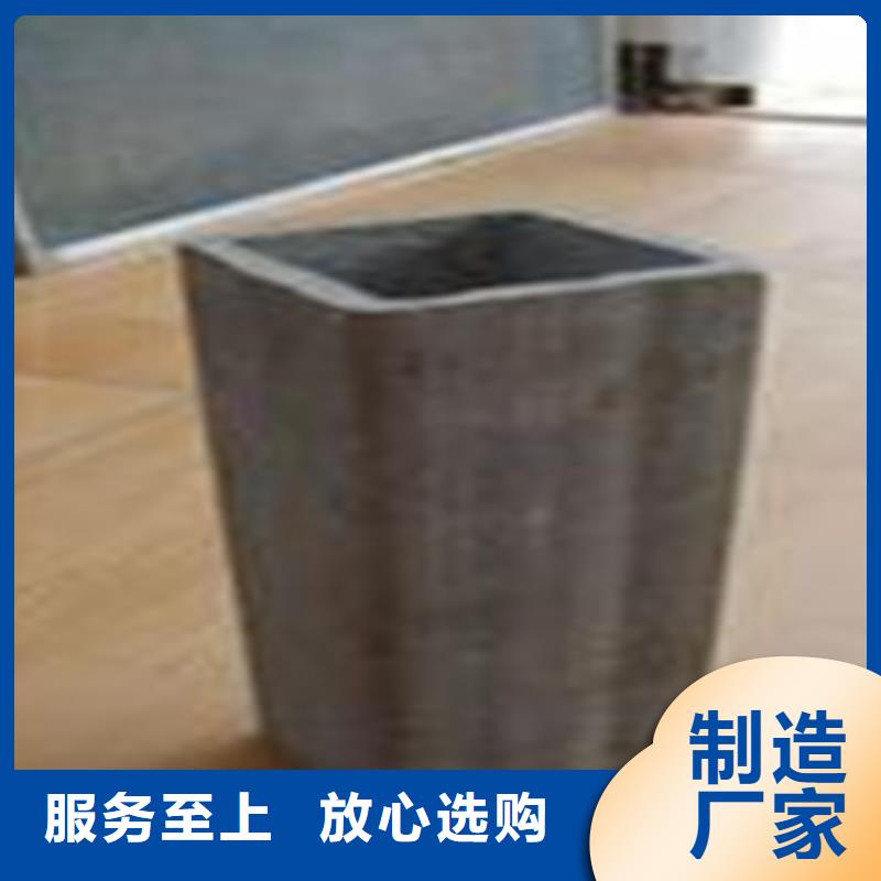 质量好的厚壁方矩管实体厂家