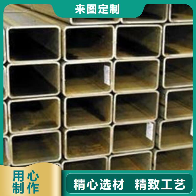 优质的无缝矩形管认准苏诺金属材料有限公司精心