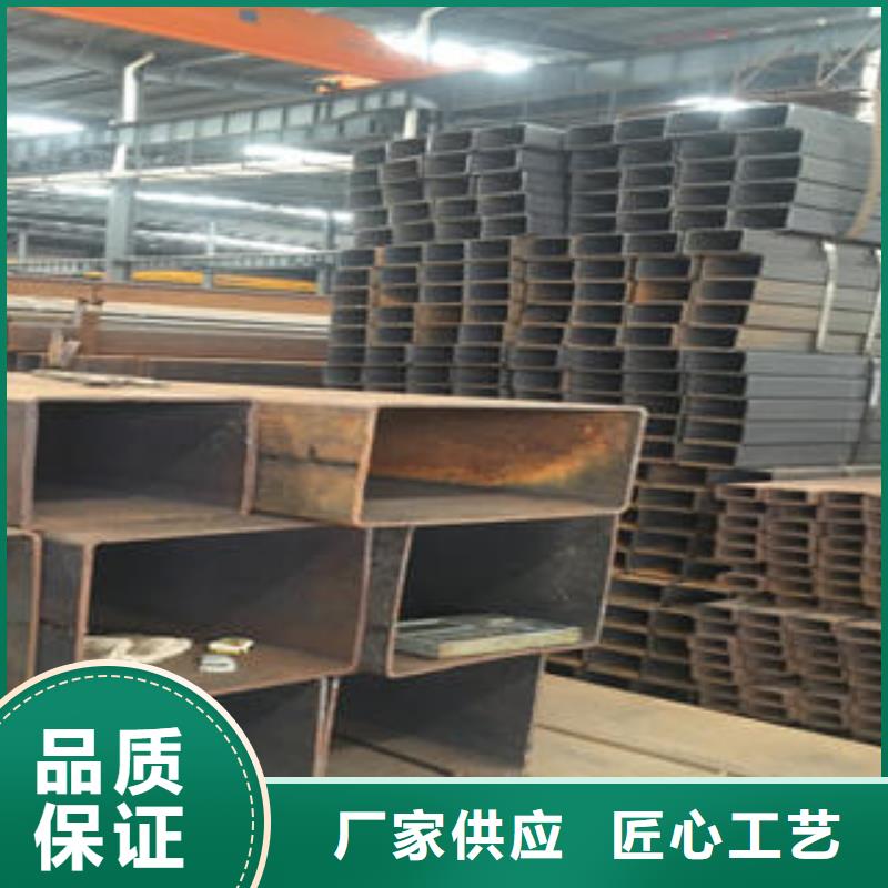热镀锌矩形管期待与您合作现货