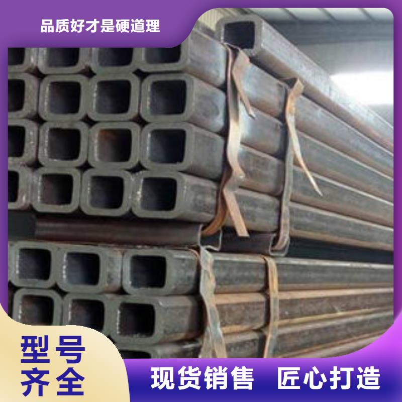 购买大口径无缝方管认准苏诺金属材料有限公司