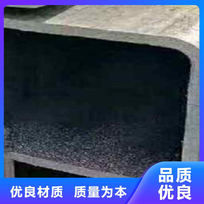 Q345B冷拔方管定做-Q345B冷拔方管厂