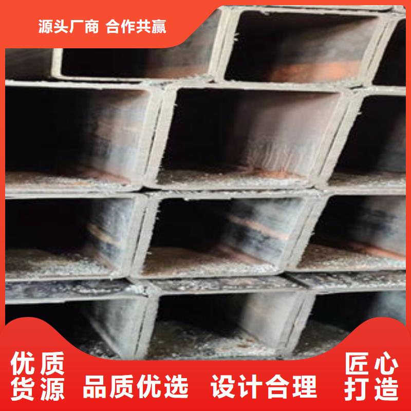 可定制的Q345B冷拔方管品牌厂家