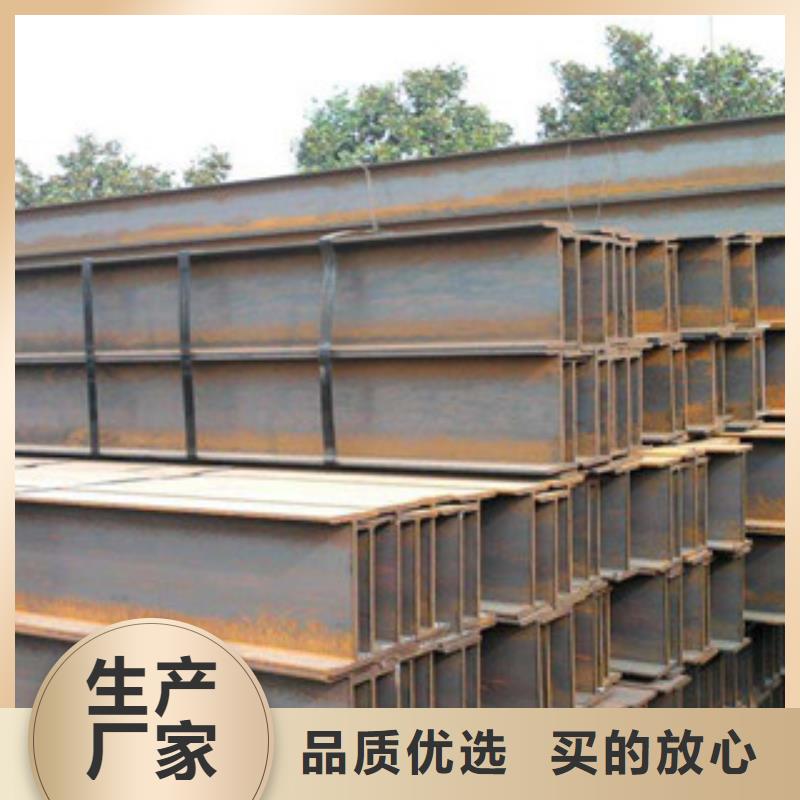#H型钢#出货快