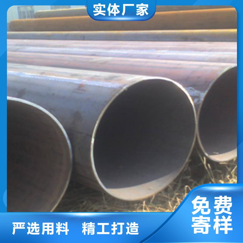 螺旋焊管行业经验丰富