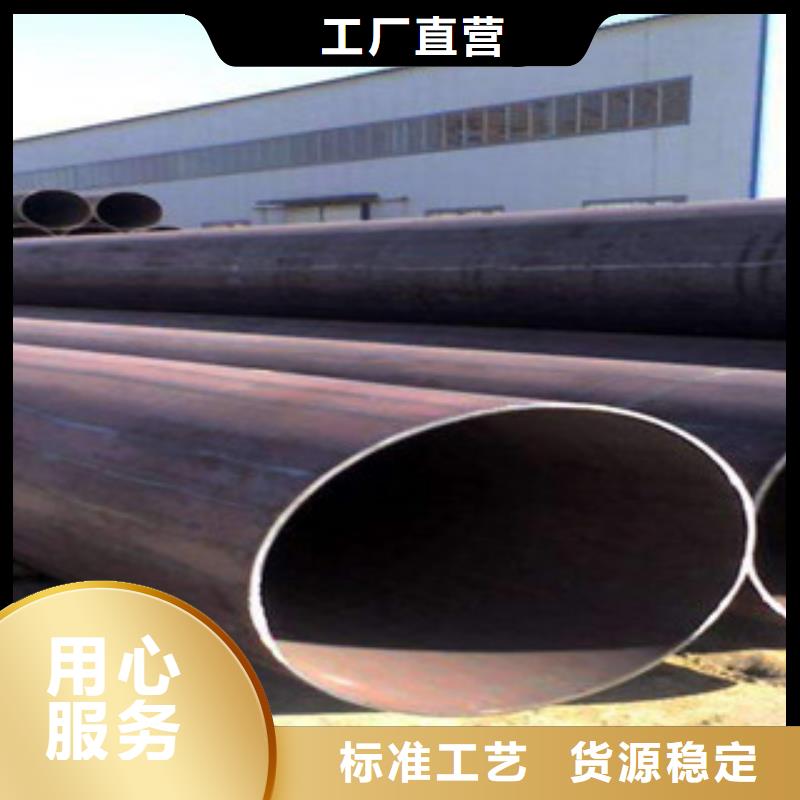 螺旋焊管1-售后完善