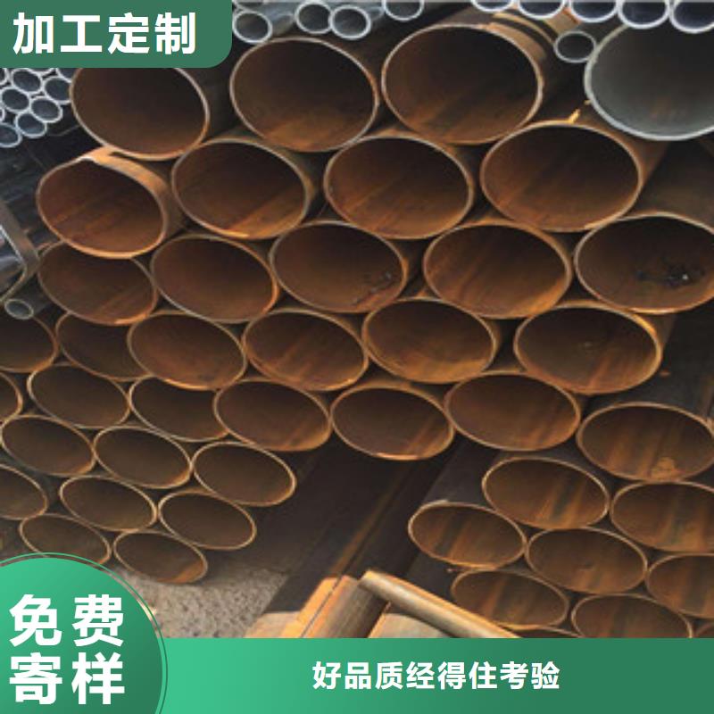 螺旋焊管加工厂家