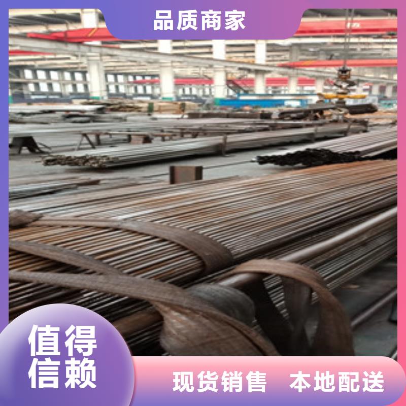 无缝钢管规格全可满足不同需求规格齐全实力厂家