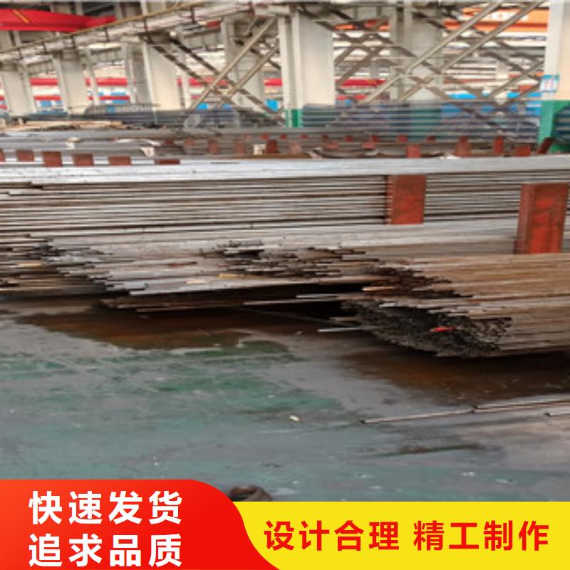 无缝钢管生产厂家_10年经验多种规格供您选择