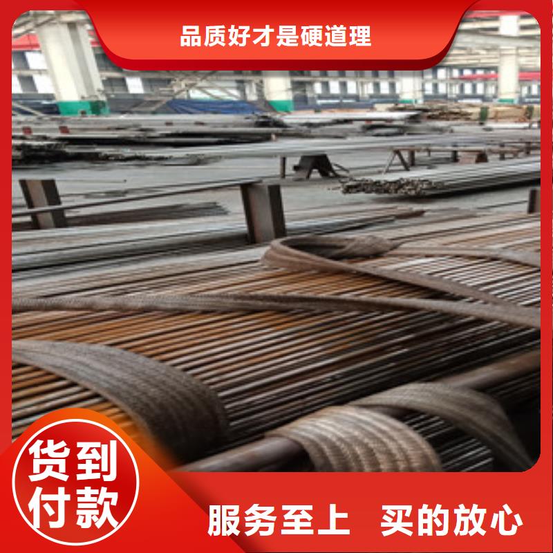 无缝钢管厂家-可来厂考察定制速度快工期短
