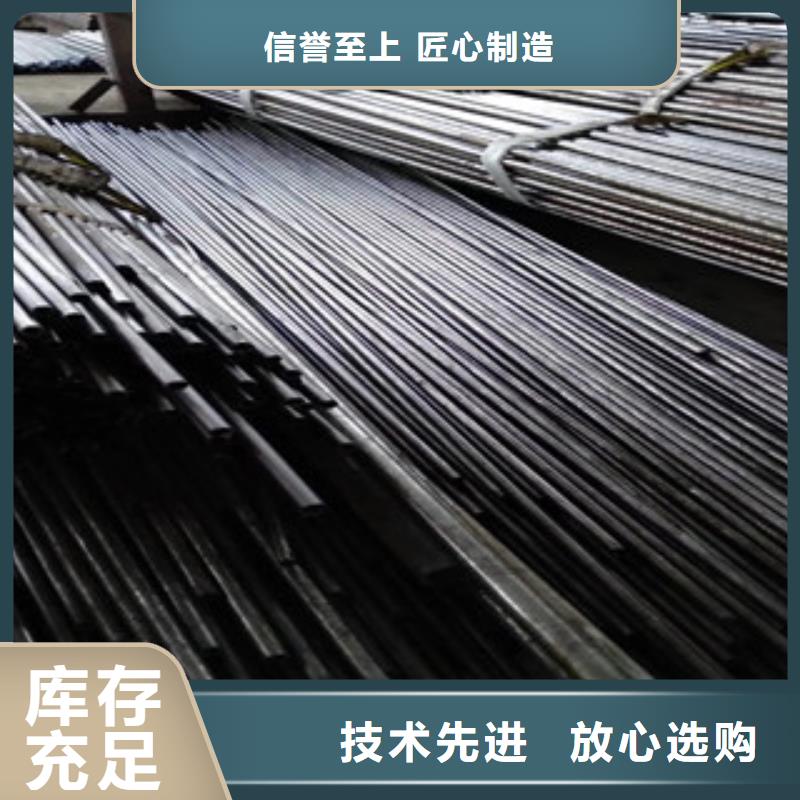 闸北无缝钢管-常规货源当天发出