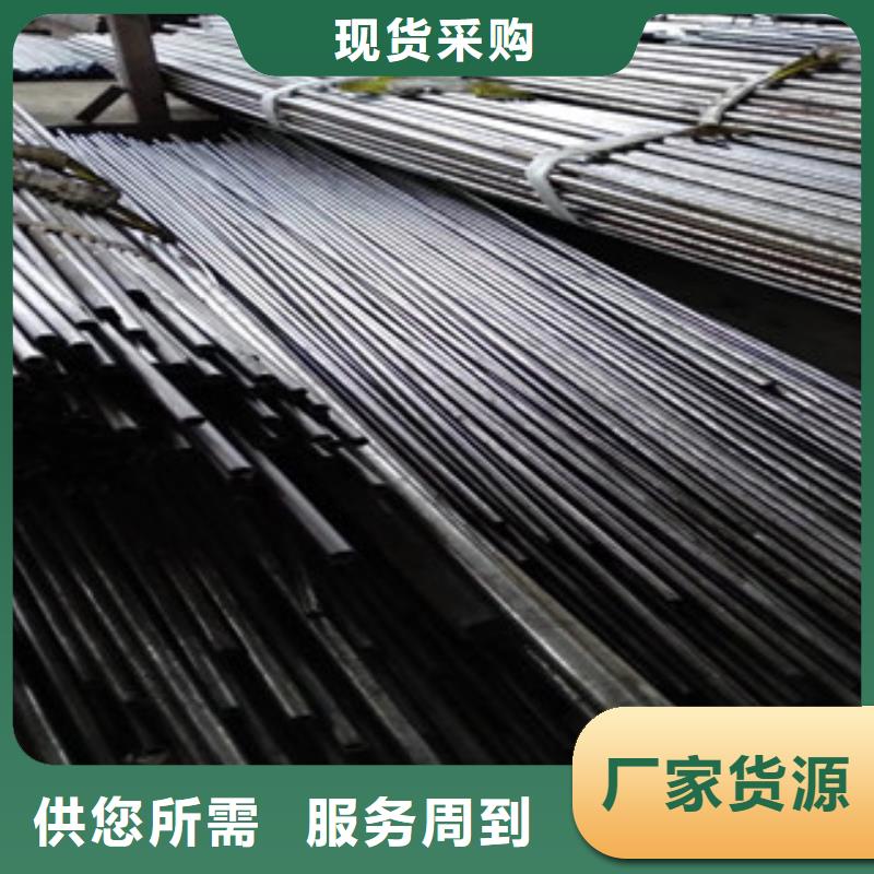 无缝钢管质量广受好评选择我们没错