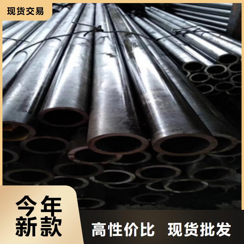 无缝钢管厂家当地生产厂家