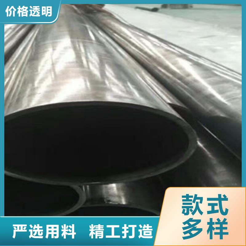 经验丰富的精密钢管经销商