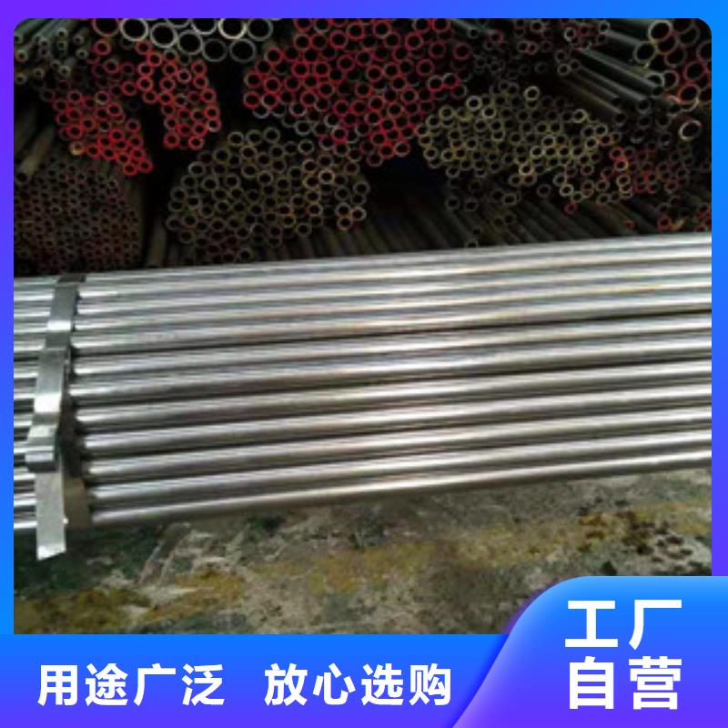 精密钢管_精密钢管厂家