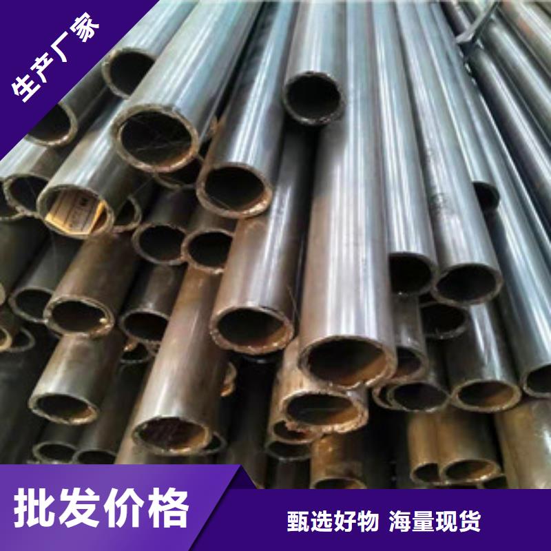 经验丰富的精密钢管经销商