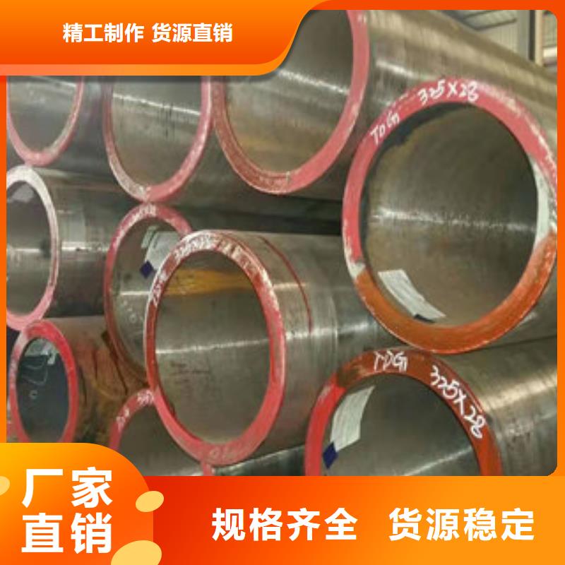 锅炉管定做_福仕达金属材料有限公司