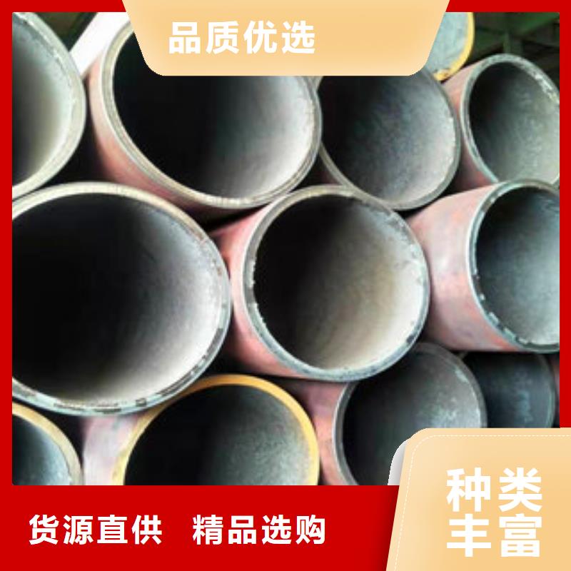 无缝钢管-专注研发