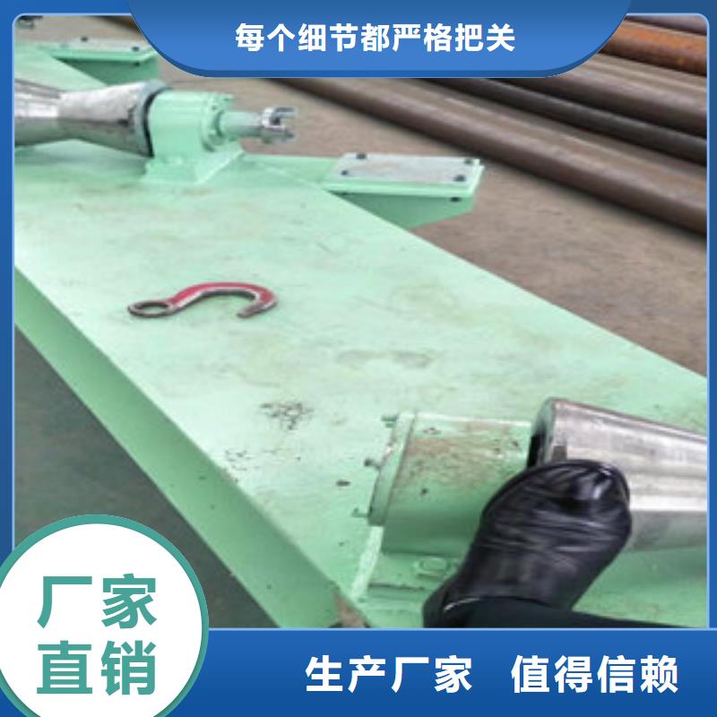 质量优的精密钢管供应商