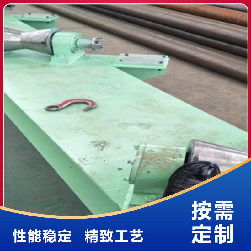 精密钢管支持定制