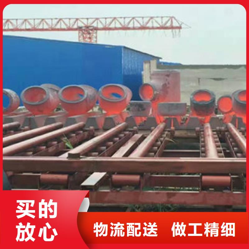 无缝钢管可加工设计
