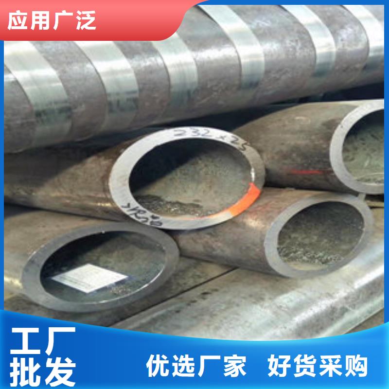 无缝钢管合格才出厂
