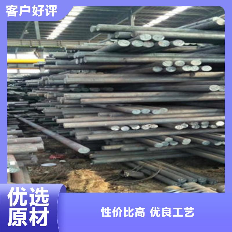 规格齐全的无缝钢管公司
