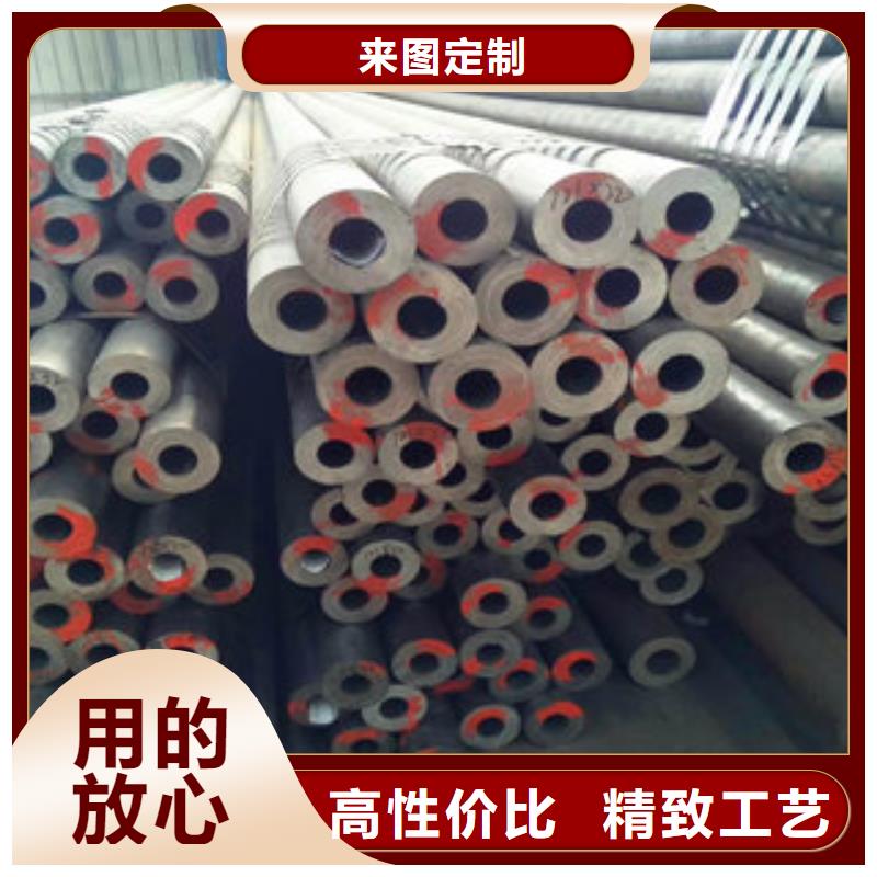 无缝钢管、无缝钢管厂家-质量保证