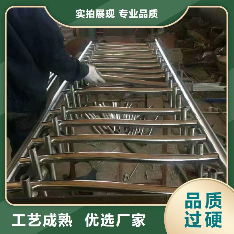 不锈钢复合管-不锈钢复合管实力厂家