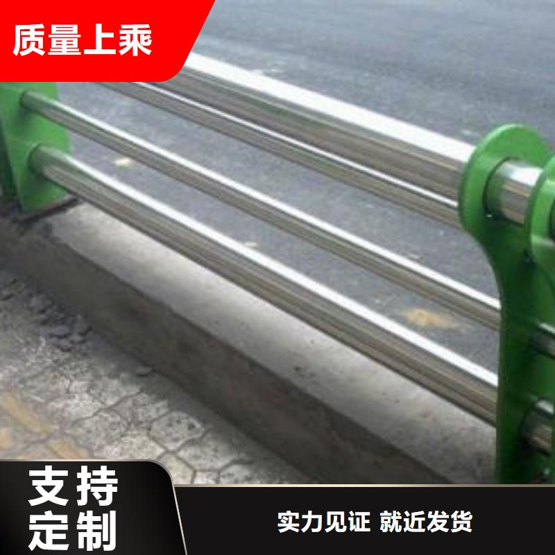 优选：武定桥梁护栏本地厂家