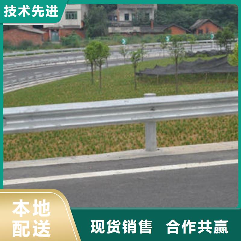 长乐桥梁护栏厂家如何选择