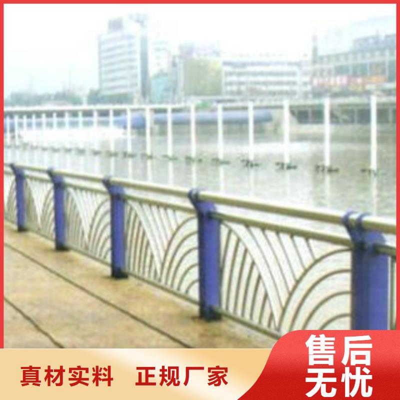 道路护栏生产流程