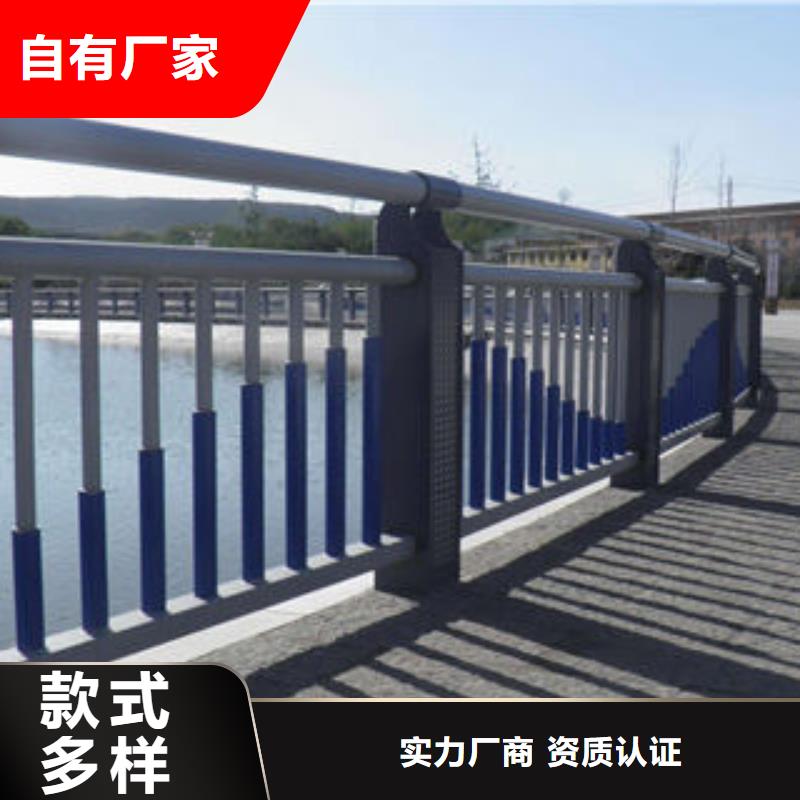 道路护栏厂家-长期有效