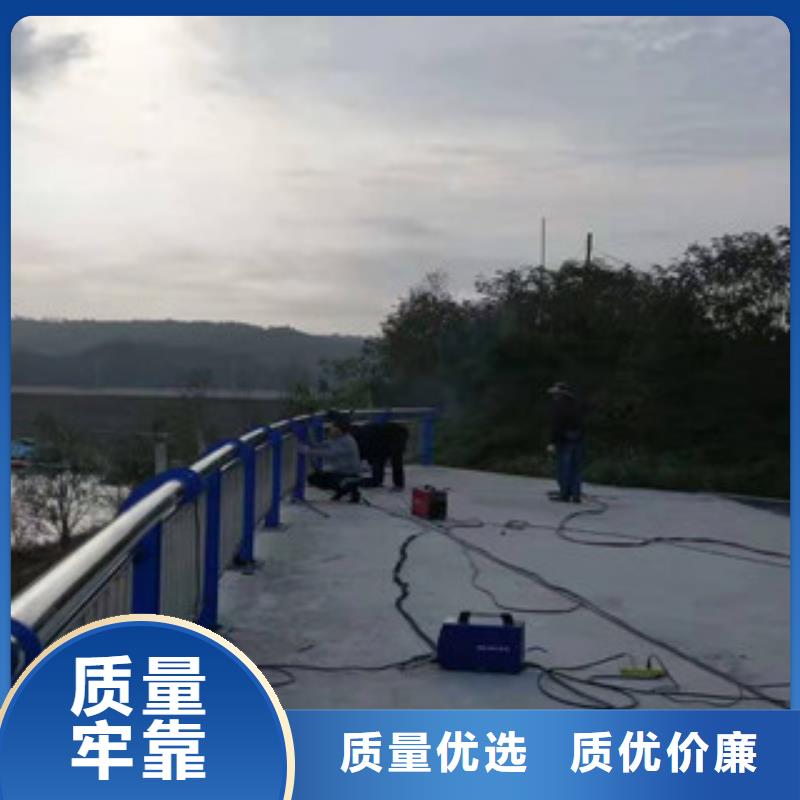 武定不锈钢护栏_生产厂家_品质保证