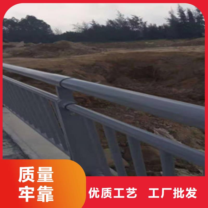 的武定不锈钢护栏生产厂家