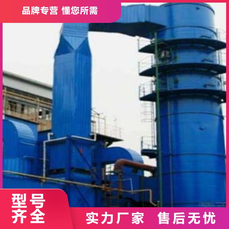 80T锅炉除尘器
