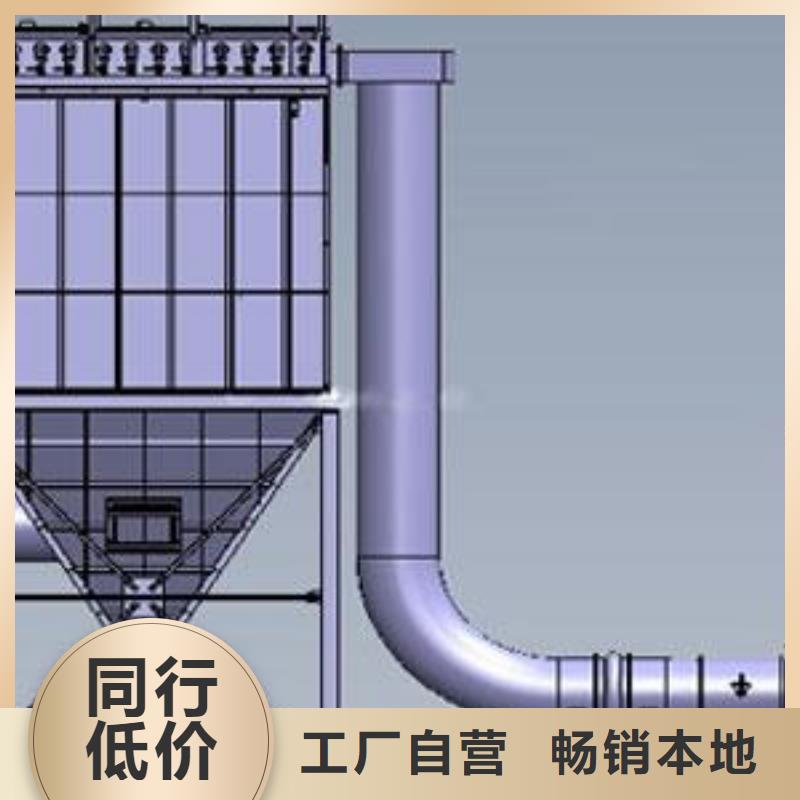 资讯：布袋除尘器厂家