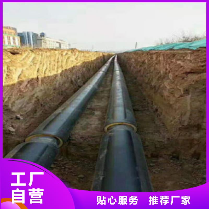 聚氨酯保温管-量大价优