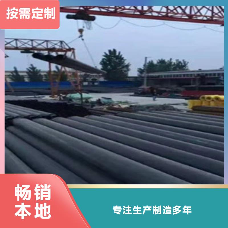规格齐全的预制直埋保温管厂家