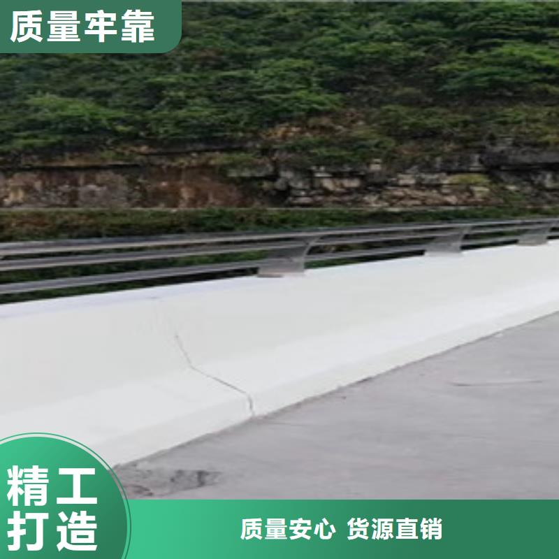 桥梁护栏大企业好品质
