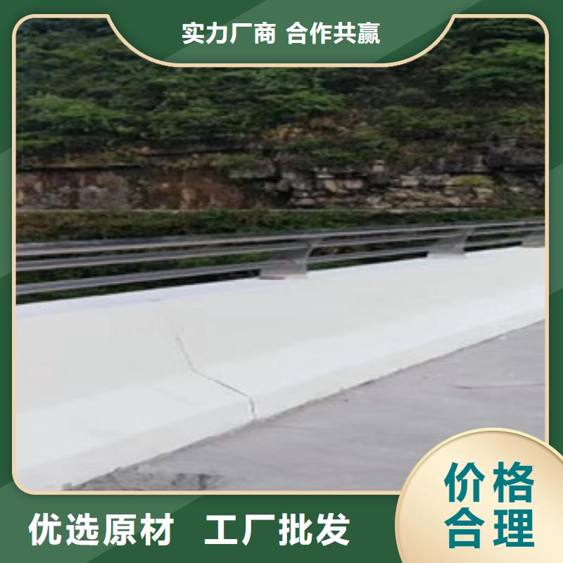 服务周到的桥梁护栏厂家
