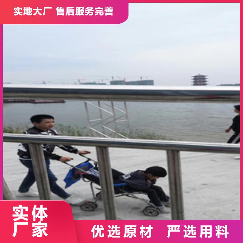 价格合理的桥梁护栏经销商