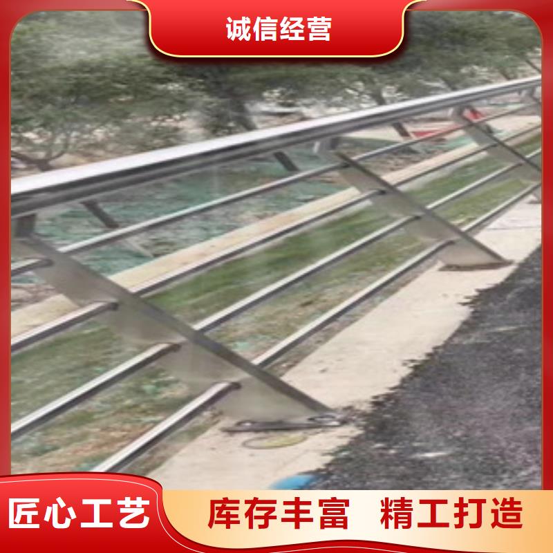 价格合理的桥梁护栏经销商