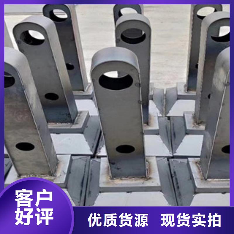 桥梁护栏本地批发