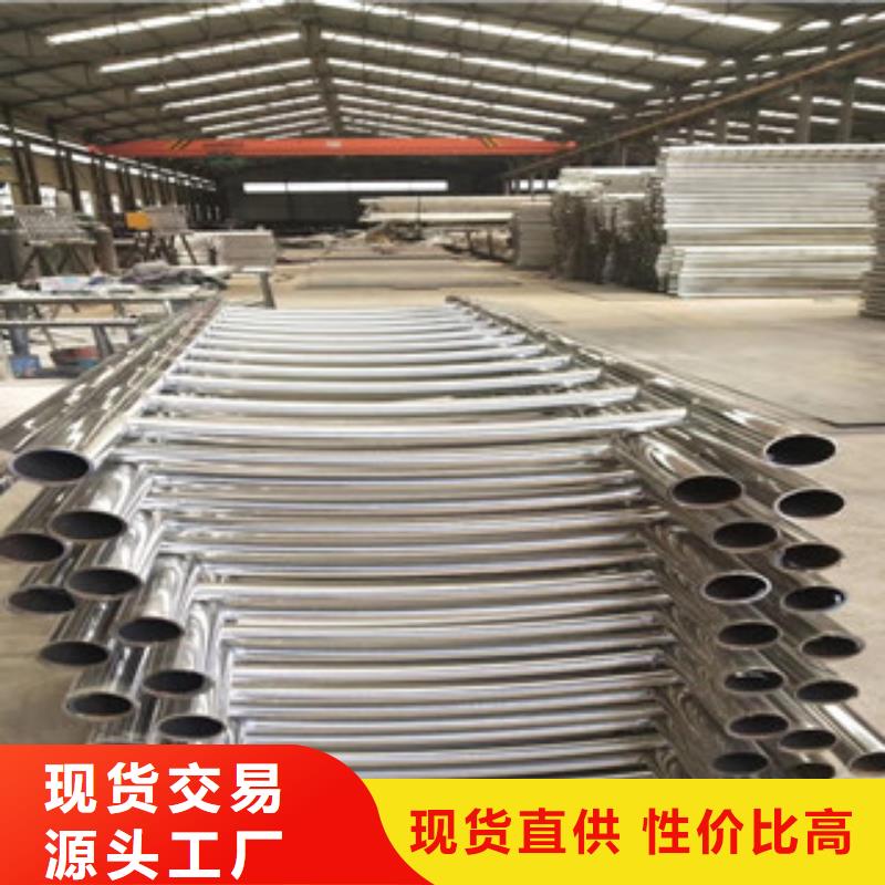 桥梁护栏-桥梁护栏欢迎选购