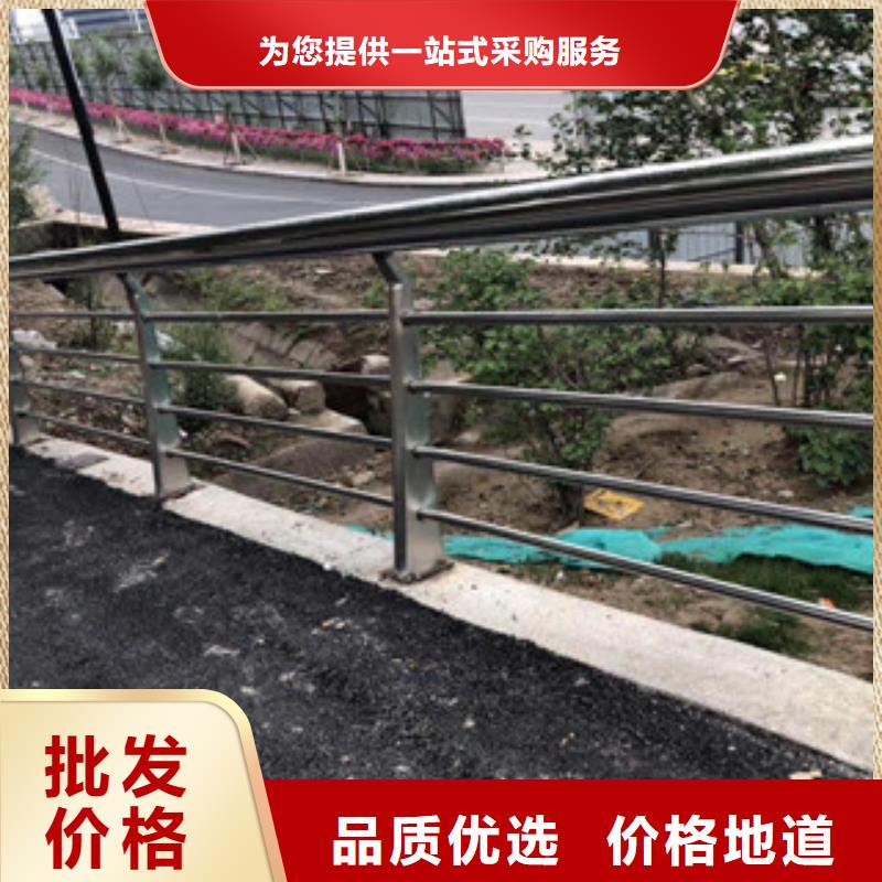 桥梁护栏-桥梁护栏欢迎选购