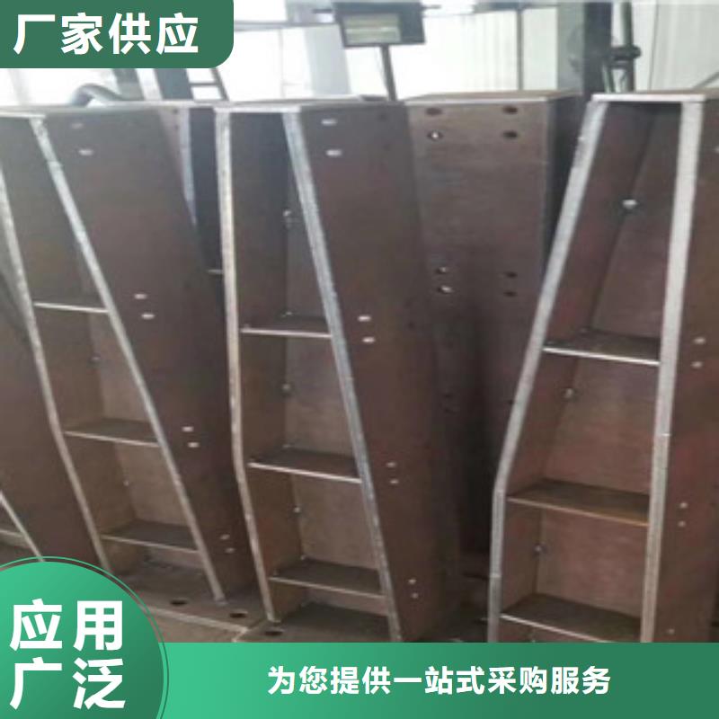 质量优的桥梁护栏现货厂家