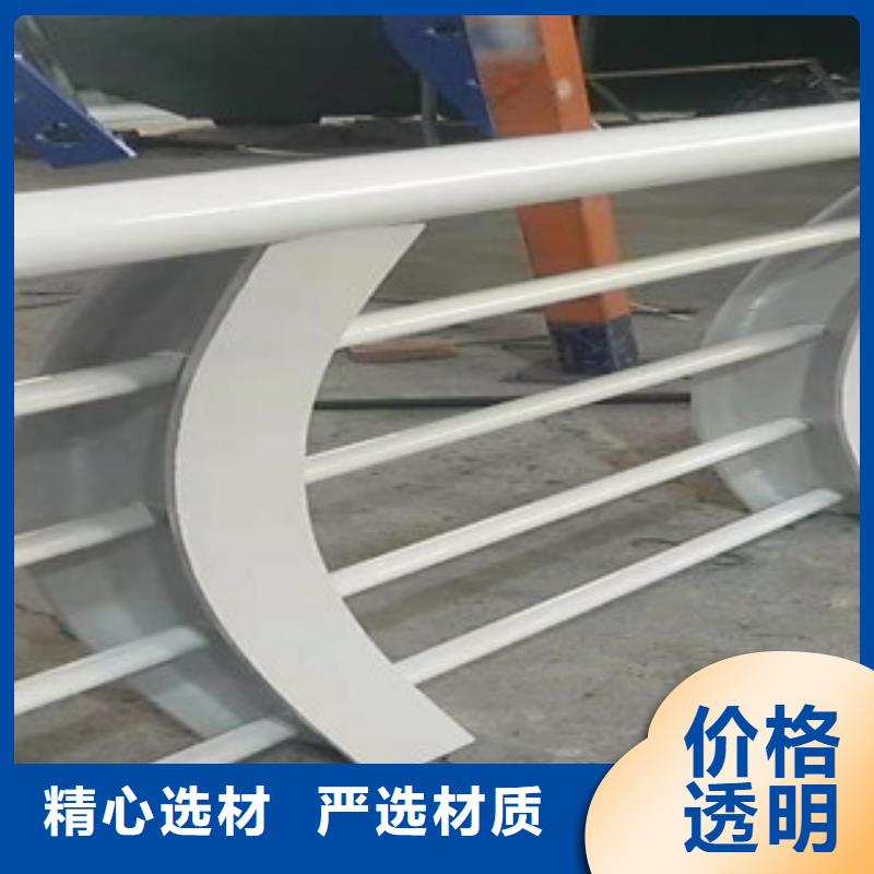 规格全的桥梁护栏供应商