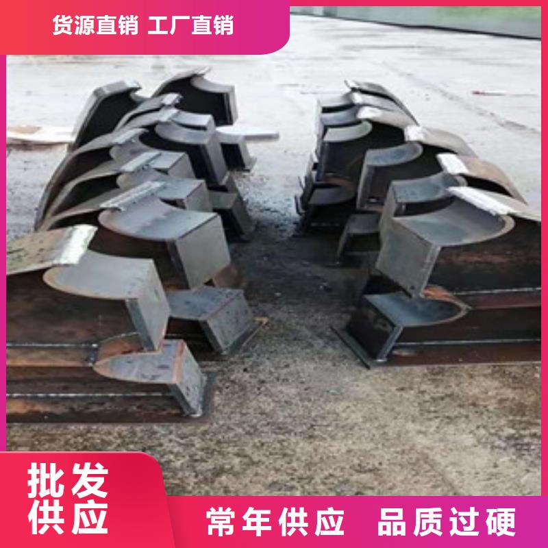 景观护栏知识