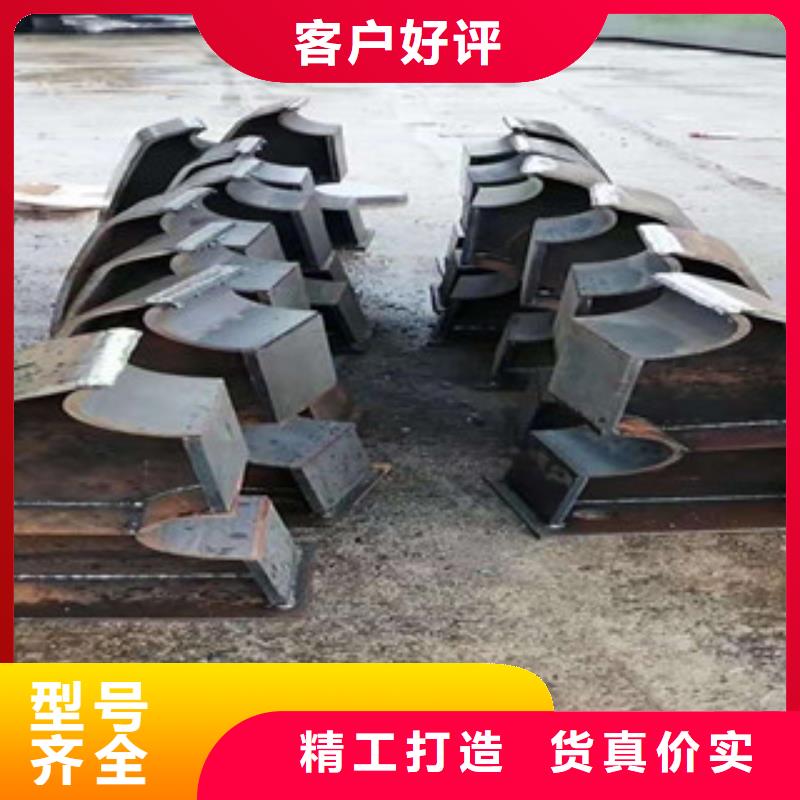 景观护栏足量供应